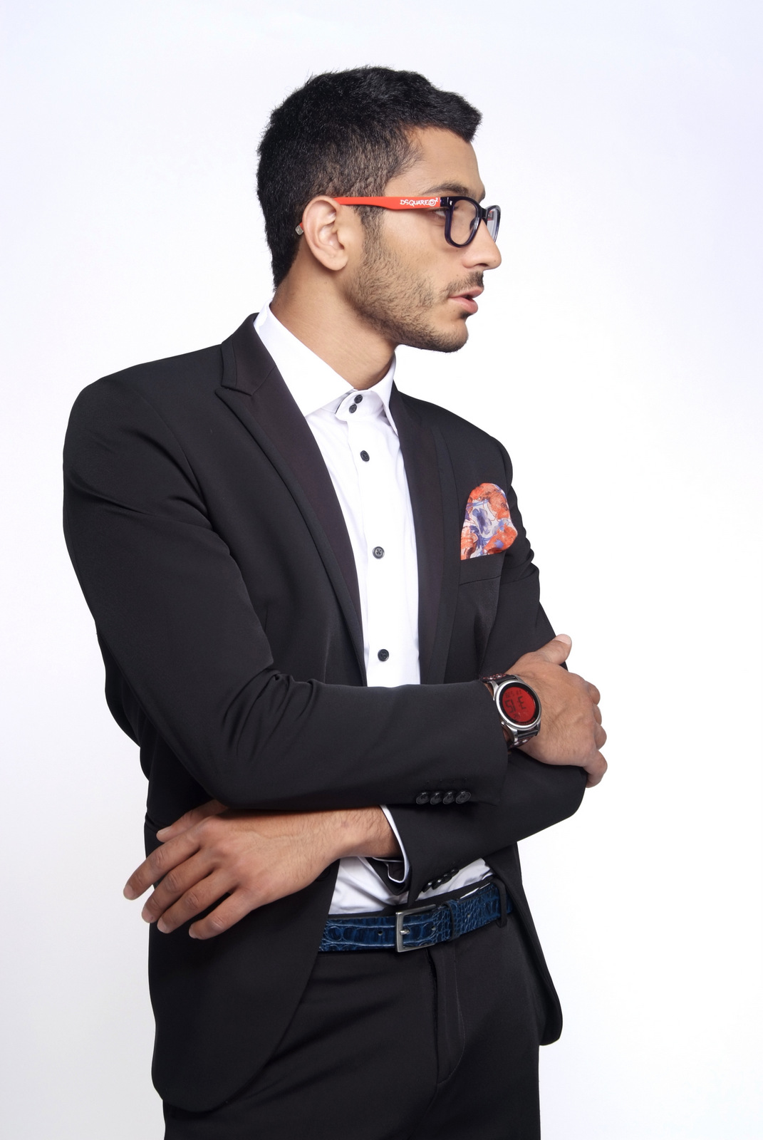 צילומי אופנה 