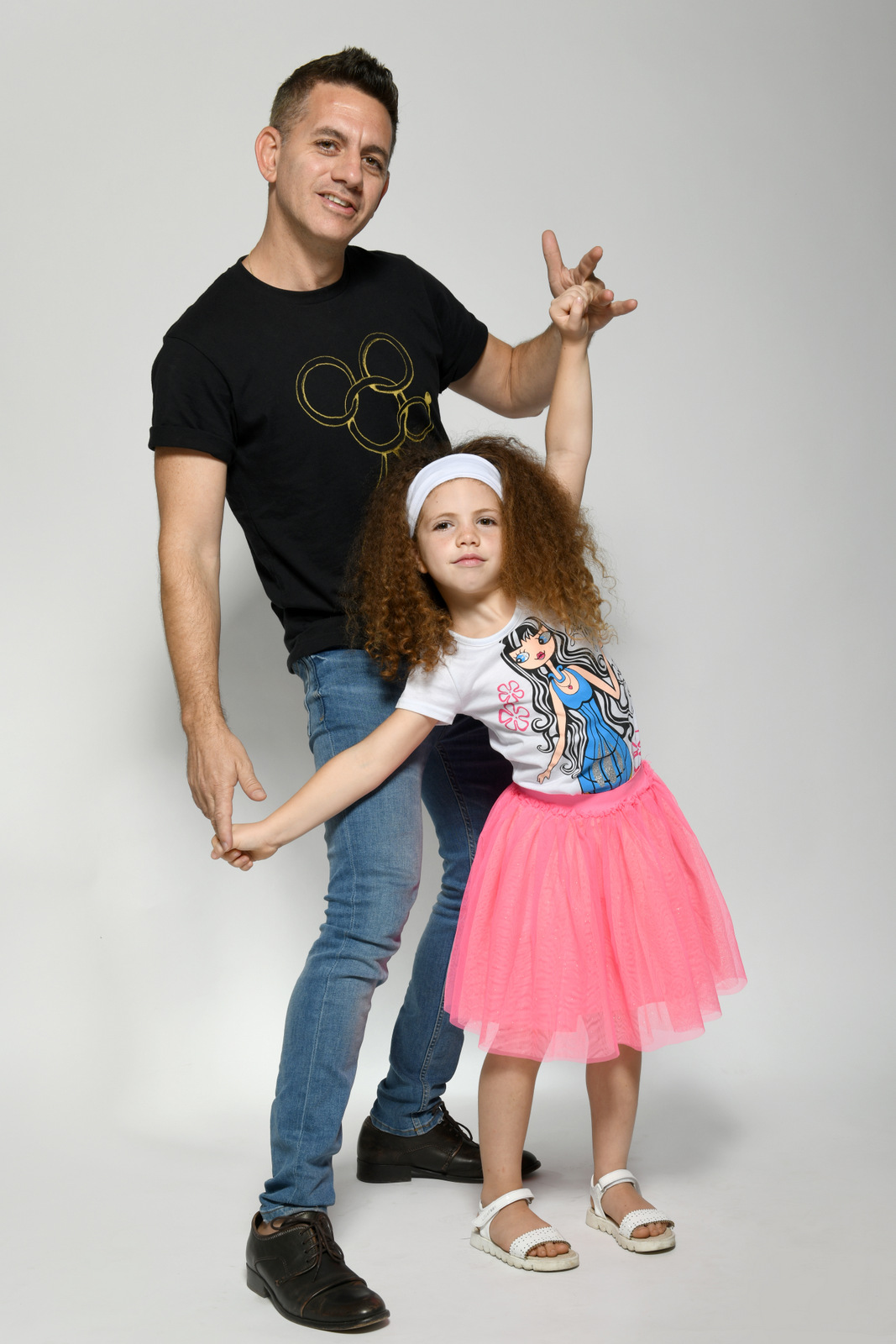 צילום ילדים